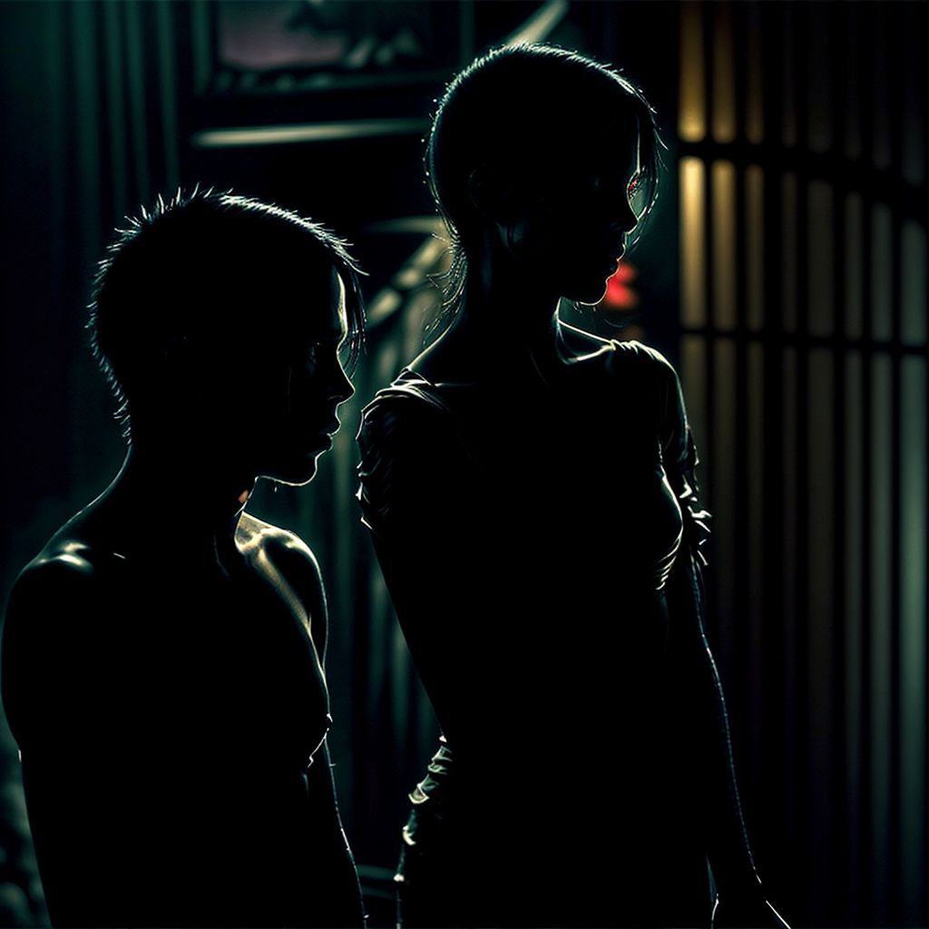 แสงและเงาใน Sinners: ศิลปะการเล่าเรื่อง